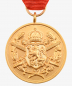 Preview: Bulgaria War Commemorative Medal